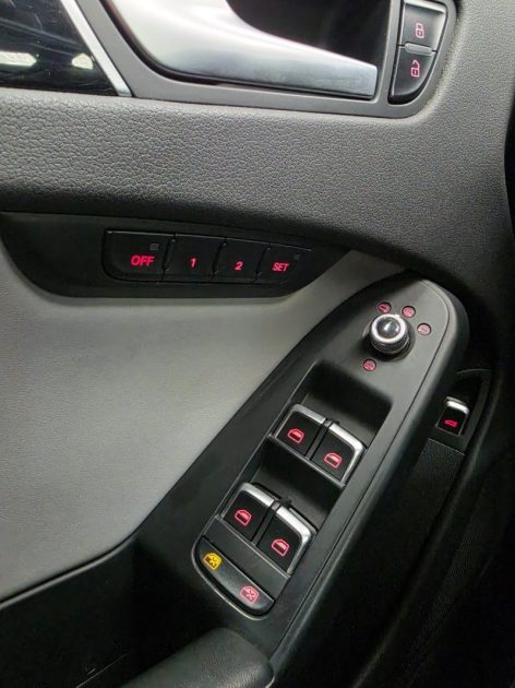 AUDI A4 AVANT QUATTRO S LINE 3.0 TDI V6 245 S-TRONIC*PANO*CAMERA*ACC*CUIR* 