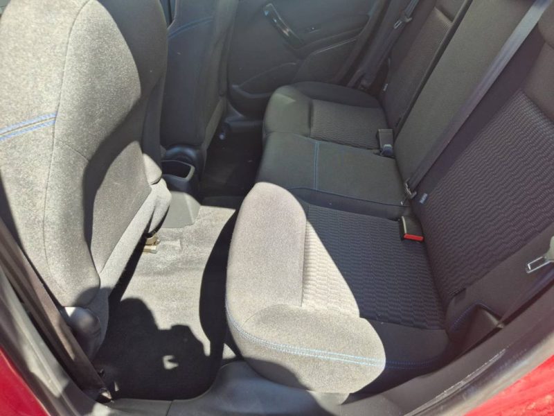 PEUGEOT 208 I PURETECH 82CH S&S BVM5 SIGNATURE 2018