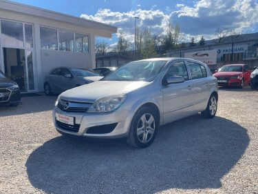 OPEL Astra - 90ch essence 
