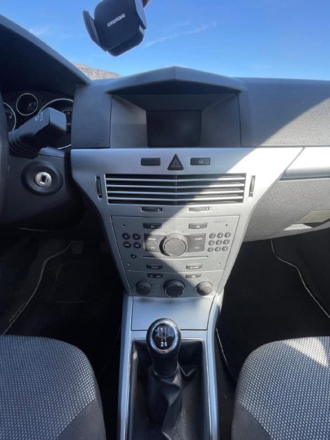 OPEL Astra - 90ch essence 