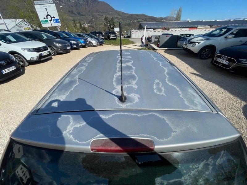 OPEL Astra - 90ch essence 