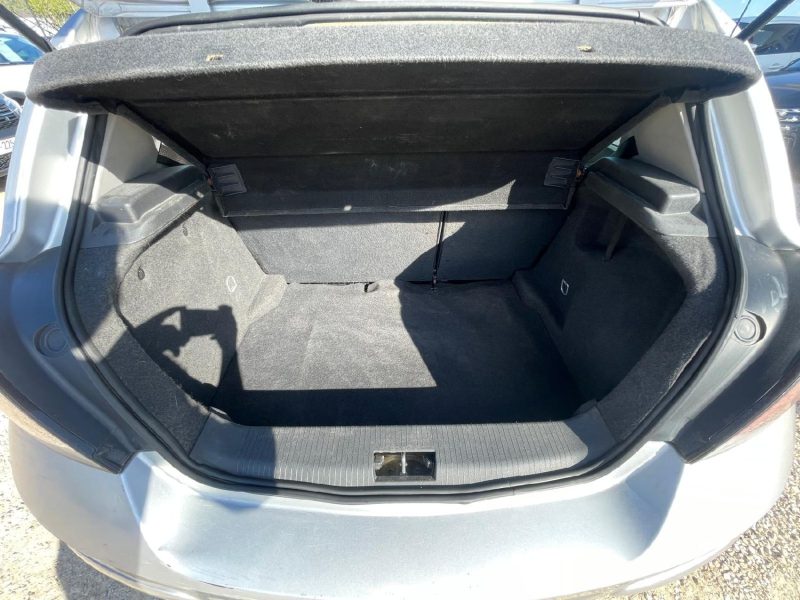 OPEL Astra - 90ch essence 
