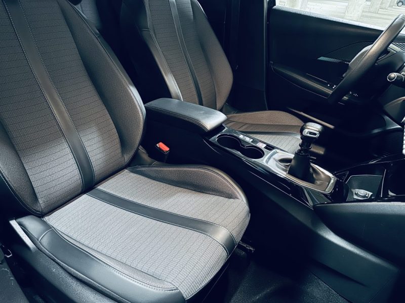 PEUGEOT 208 II 1.5 BLUEHDI 100CH ALLURE 2020