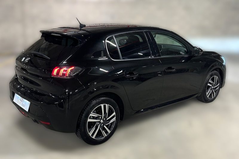 PEUGEOT 208 II 1.5 BLUEHDI 100CH ALLURE 2020