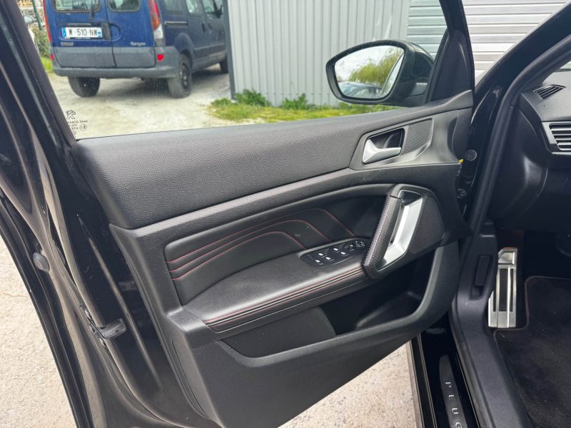 PEUGEOT 308 2.0 BLUEHDI 150CV GT LINE 2018