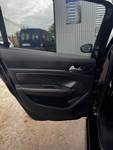 PEUGEOT 308 2.0 BLUEHDI 150CV GT LINE 2018
