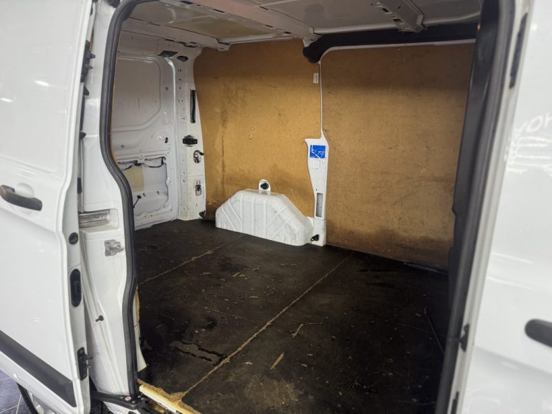 FORD T.CUSTOM 270 L1H1 2.2 TDCI 100 2015