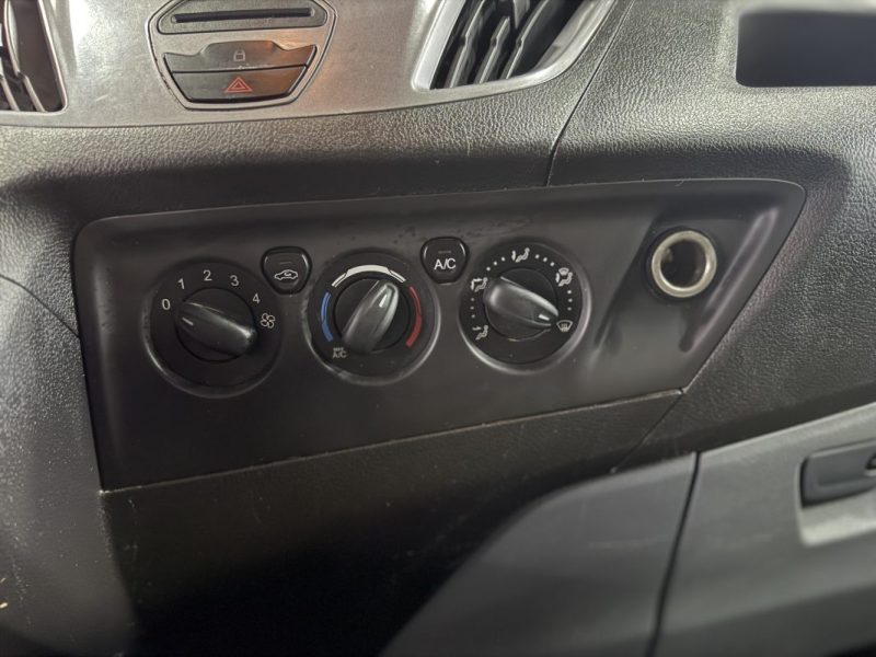 FORD T.CUSTOM 270 L1H1 2.2 TDCI 100 2015