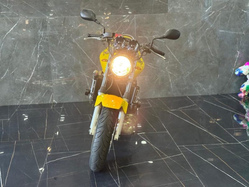 HONDA CB600F  2002