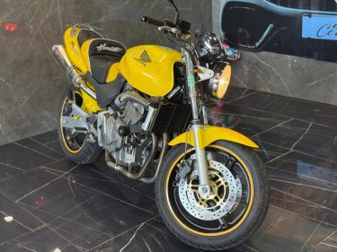 HONDA CB600F  2002