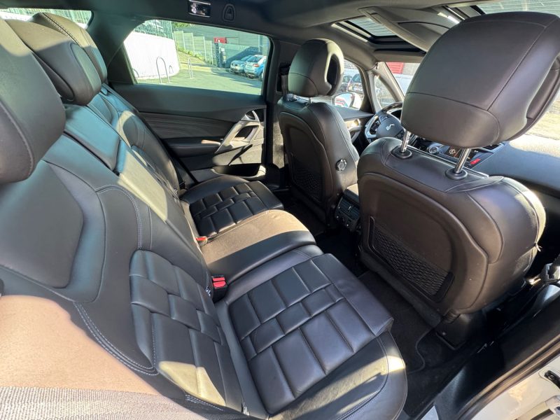 CITROEN DS5 2.0 BLUEHDI180 SO CHIC BA 2014