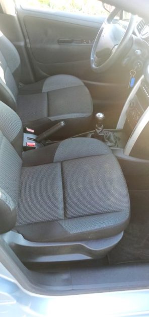 PEUGEOT 207 SW 1.4 100CV 1ER MAIN GARANTIE 6MOIS