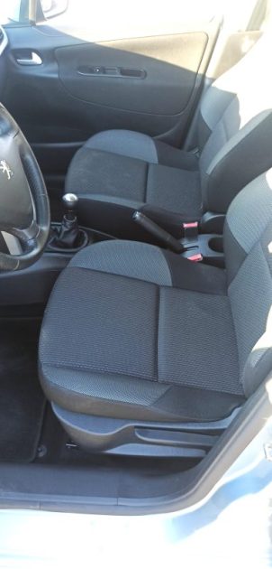 PEUGEOT 207 SW 1.4 100CV 1ER MAIN GARANTIE 6MOIS