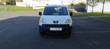 PEUGEOT PARTNER 1.6 HDI 90 CV AN 11 PROPRE 124 KM