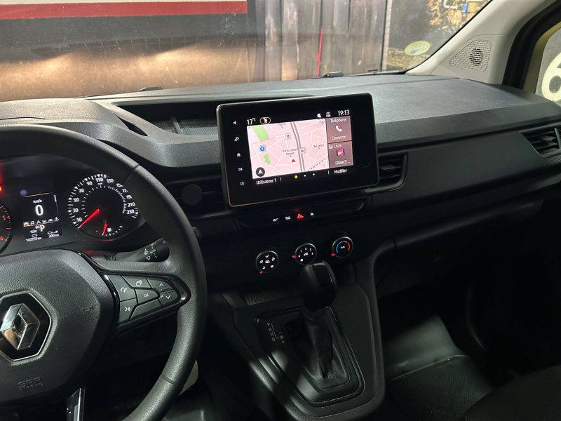 RENAULT KANGOO 3 1.5 BLUE DCI 95CH GRAND CONFORT 02/2023 PRIX HT : 9991 €