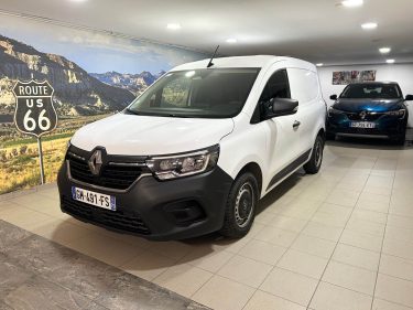 RENAULT KANGOO 3 1.5 BLUE DCI 95CH GRAND CONFORT 02/2023 PRIX HT : 9158€