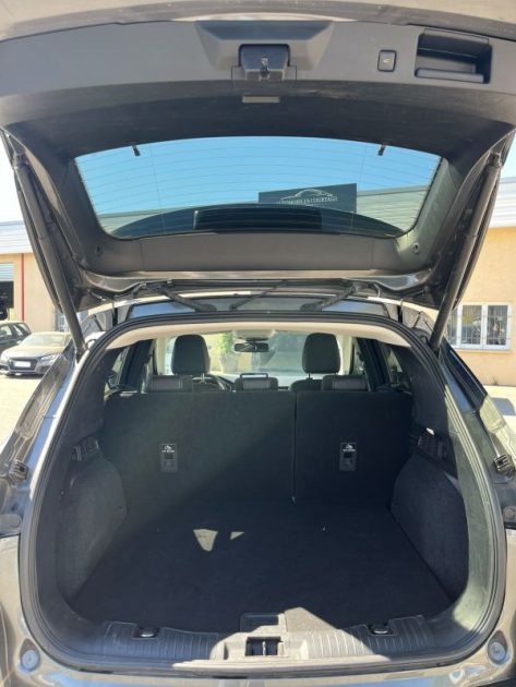 FORD KUGA 3 2.5 DURATEC 190CH FHEV E85 VIGNALE 2022