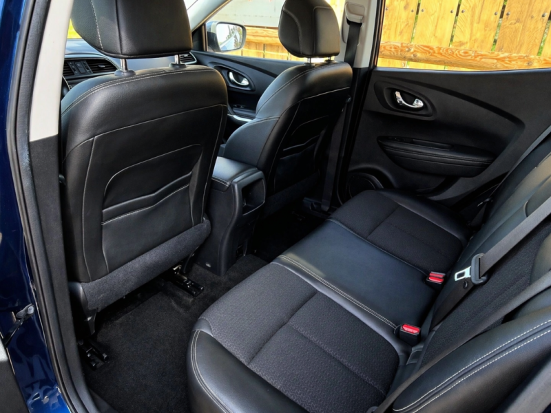 RENAULT KADJAR 1.6 DCI 130CH INTENSE  2017