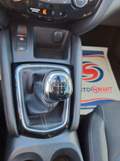 NISSAN QASHQAI 1.2L DIG-T 115CH VISIA 2018