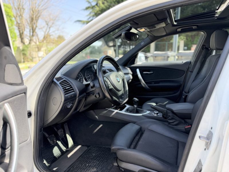 BMW SERIE 1 116I 122CV PACK M 2011 / Paiement 4X ou 10X Possible