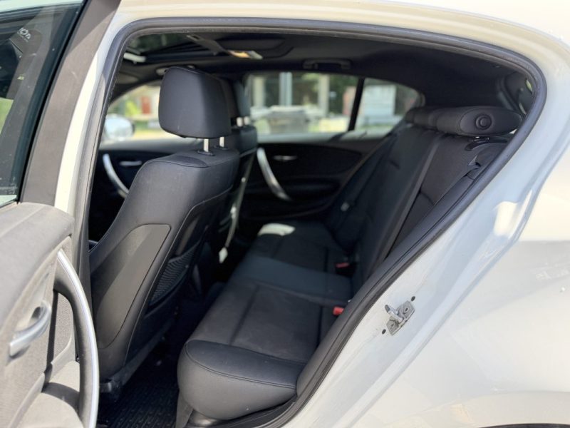 BMW SERIE 1 116I 122CV PACK M 2011 / Paiement 4X ou 10X Possible