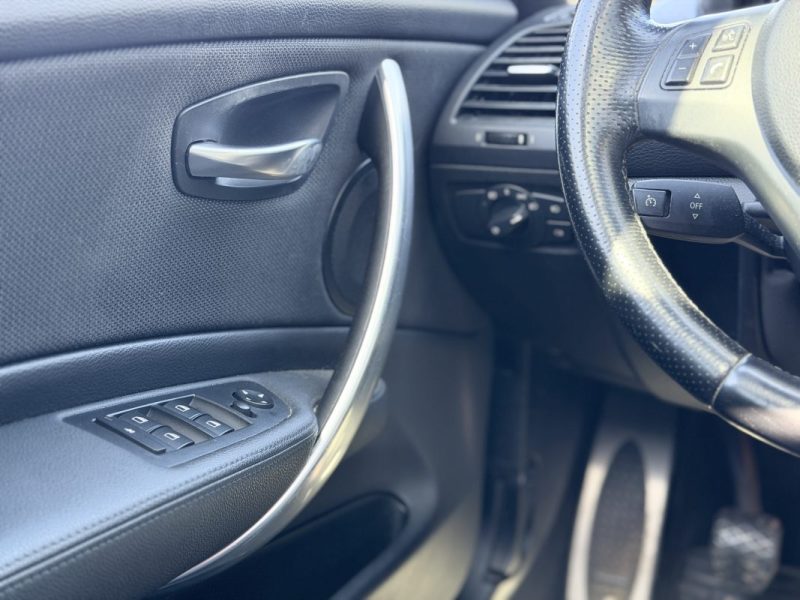 BMW SERIE 1 116I 122CV PACK M 2011 / Paiement 4X ou 10X Possible