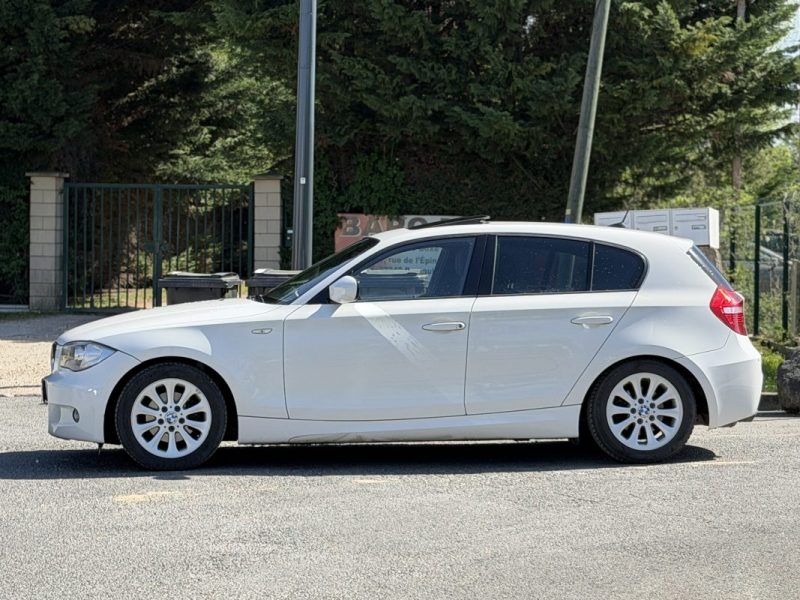 BMW SERIE 1 116I 122CV PACK M 2011 / Paiement 4X ou 10X Possible
