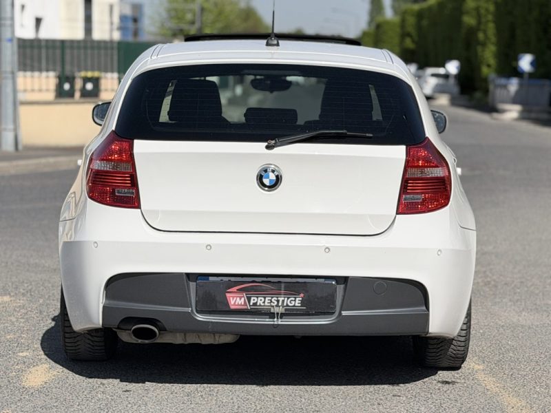 BMW SERIE 1 116I 122CV PACK M 2011 / Paiement 4X ou 10X Possible
