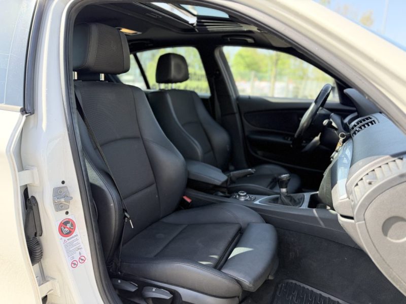 BMW SERIE 1 116I 122CV PACK M 2011 / Paiement 4X ou 10X Possible