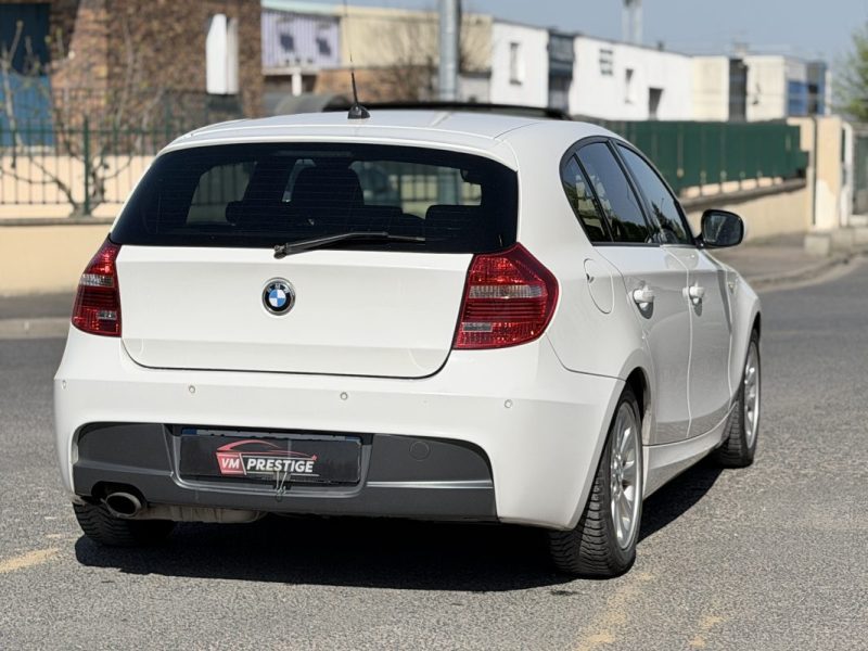 BMW SERIE 1 116I 122CV PACK M 2011 / Paiement 4X ou 10X Possible