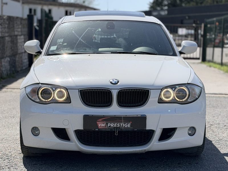 BMW SERIE 1 116I 122CV PACK M 2011 / Paiement 4X ou 10X Possible