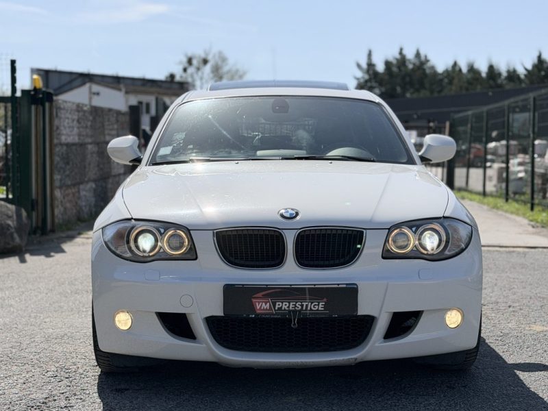 BMW SERIE 1 116I 122CV PACK M 2011 / Paiement 4X ou 10X Possible