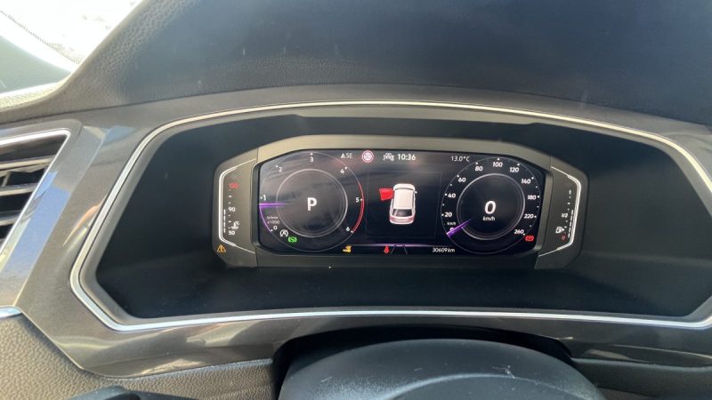 VOLKSWAGEN TIGUAN Allspace 2 2.0 TDI 150CH  ELEGANCE EXCLUSIVE 2024