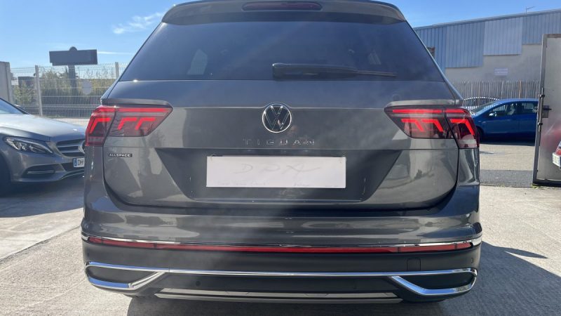 VOLKSWAGEN TIGUAN Allspace 2 2.0 TDI 150CH  ELEGANCE EXCLUSIVE 2024