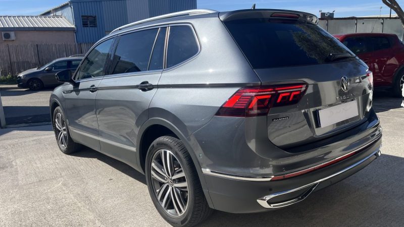 VOLKSWAGEN TIGUAN Allspace 2 2.0 TDI 150CH  ELEGANCE EXCLUSIVE 2024