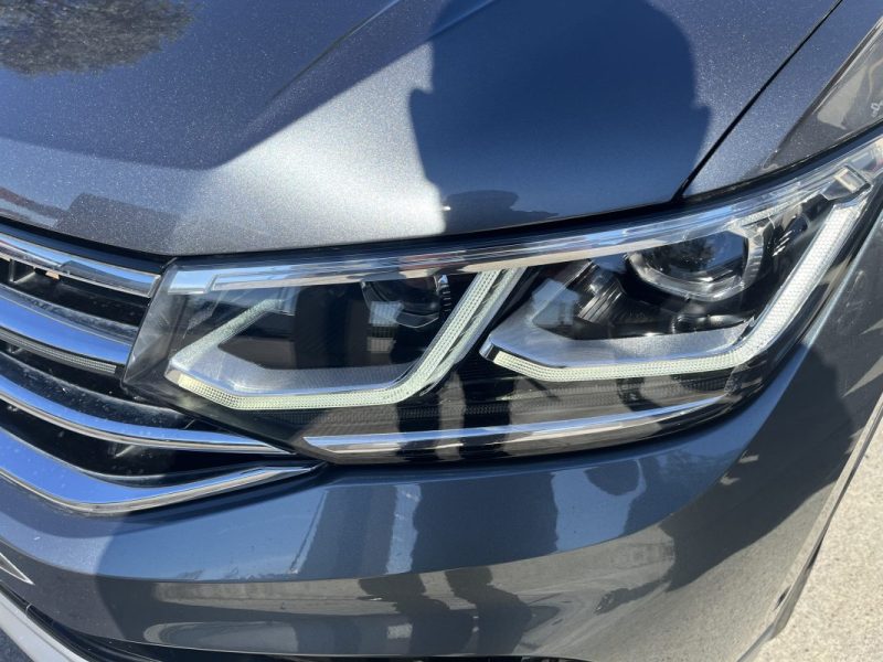 VOLKSWAGEN TIGUAN 2 2.0 TDI 150CH  ELEGANCE EXCLUSIVE 2024