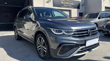 VOLKSWAGEN TIGUAN Allspace 2 2.0 TDI 150CH  ELEGANCE EXCLUSIVE 2024