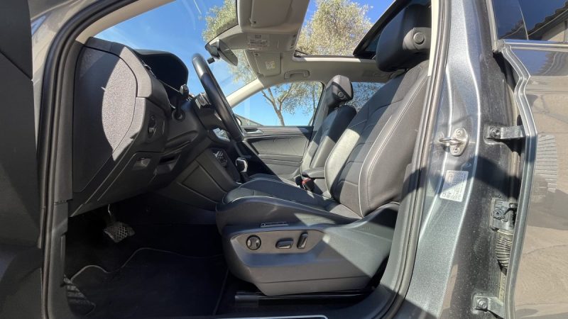 VOLKSWAGEN TIGUAN Allspace 2 2.0 TDI 150CH  ELEGANCE EXCLUSIVE 2024