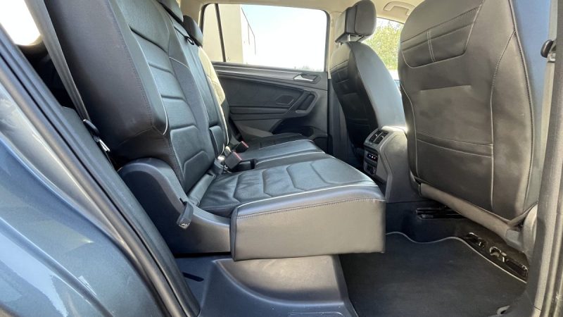 VOLKSWAGEN TIGUAN 2 2.0 TDI 150CH  ELEGANCE EXCLUSIVE 2024