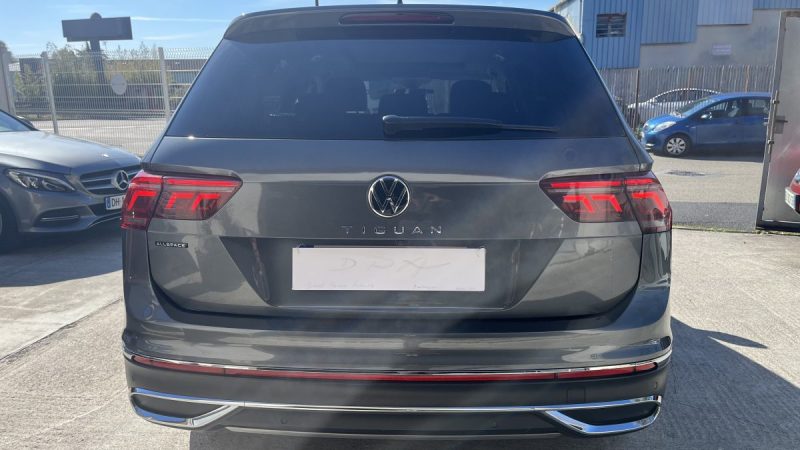 VOLKSWAGEN TIGUAN Allspace 2 2.0 TDI 150CH  ELEGANCE EXCLUSIVE 2024