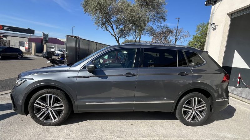 VOLKSWAGEN TIGUAN Allspace 2 2.0 TDI 150CH  ELEGANCE EXCLUSIVE 2024