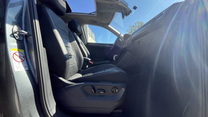 VOLKSWAGEN TIGUAN 2 2.0 TDI 150CH  ELEGANCE EXCLUSIVE 2024