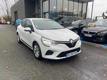 RENAULT CLIO V 1.5 BLUE DCI 85CH BUSINESS