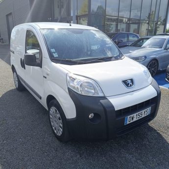 PEUGEOT BIPPER 1.3 HDI 80CH OUTDOOR