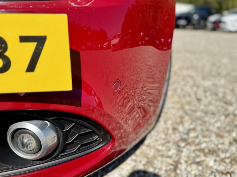 ALFA ROMEO GIULIETTA 1.4 TURBO SUPER 150 CH 2017