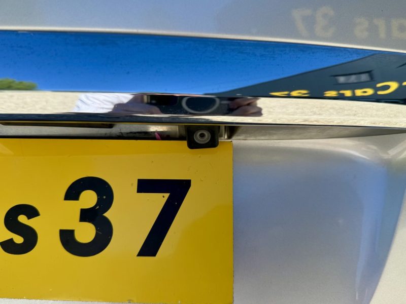 RENAULT SCENIC III 1.5 DCI 110 CH PHASE 2 2012