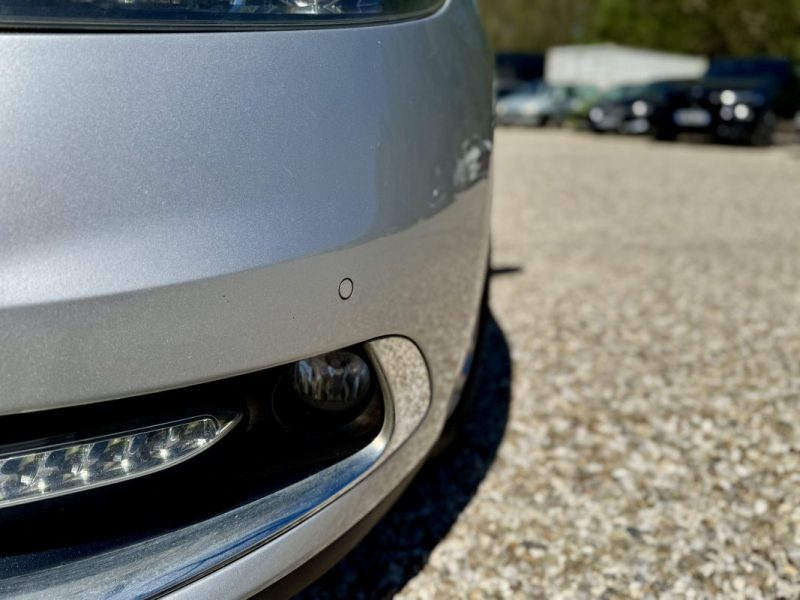 RENAULT SCENIC III 1.5 DCI 110 CH PHASE 2 2012