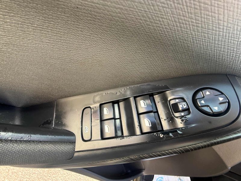 CITROEN GRAND C4 PICASSO 2 - 1.6 HDI 8V TURBO 115CV BOITE AUTOMATIQUE  2014