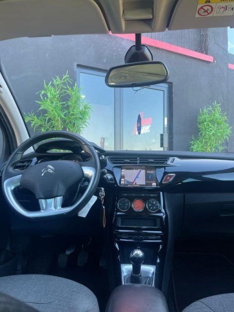 CITROEN C3 - Paiement 3x/4x/10x ✅
