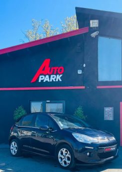 CITROEN C3 - Paiement 3x/4x/10x ✅